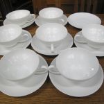 657 2227 Kaffekoppar